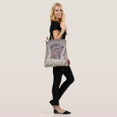 Wunder des Brotes und der Fische Tasche (Am Model)