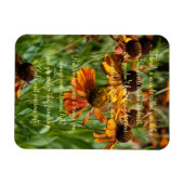 Wunder des Freundschaftsgedichts Magnet (Horizontal)