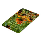 Wunder des Freundschaftsgedichts Magnet (Linke Seite)