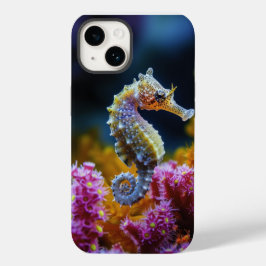 Wunder des Meeres Case-Mate iPhone 14 Hülle