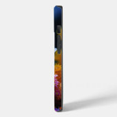Wunder des Meeres Case-Mate iPhone Hülle (Rückseite / Links)