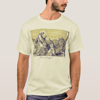 Wunder geschehen T-Shirt