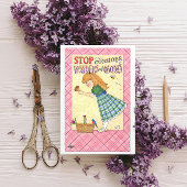 Wunder Gottes Inspiration Postkarte