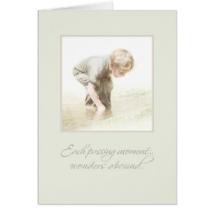 Wunder haben Überfluss