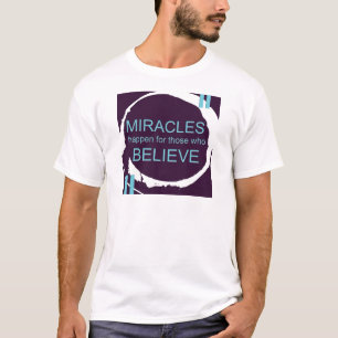 Wunder Happen.jpg T-Shirt