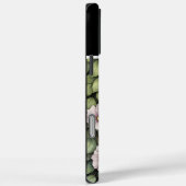 Wunder im Regen Case-Mate iPhone Hülle (Rückseite / Rechts)