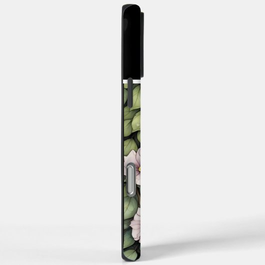 Wunder im Regen Case-Mate iPhone Hülle (Rückseite / Rechts)