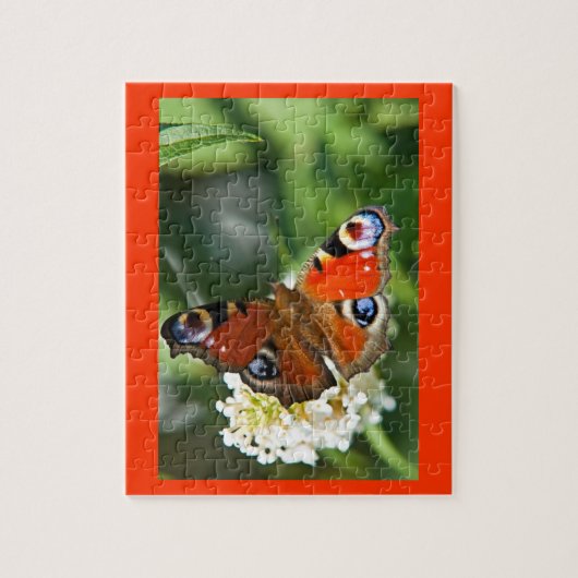 Wunder-IV-Puzzle Puzzle (Vertikal)