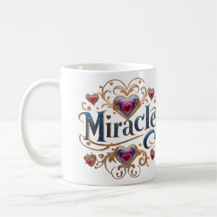 Wunder Kaffeetasse