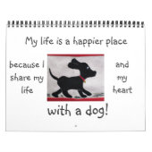 Wunder Kalender (Titelbild)