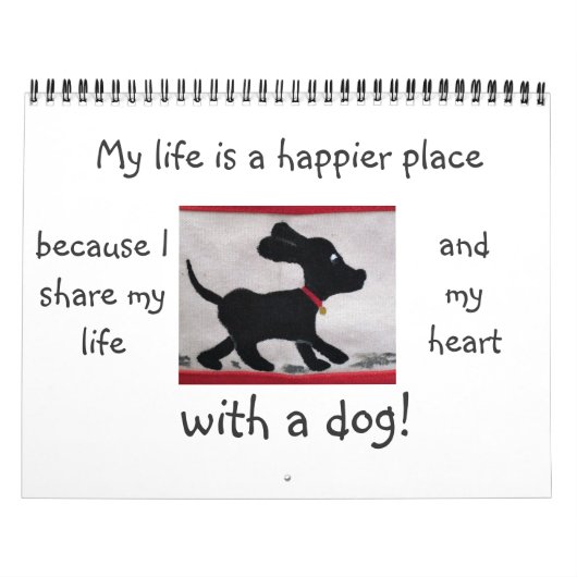 Wunder Kalender (Titelbild)