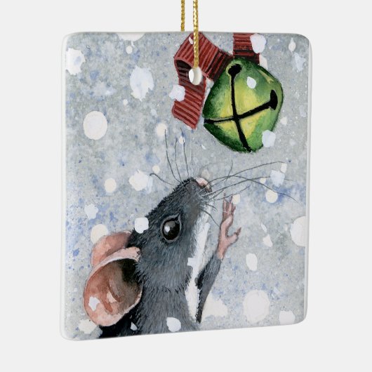 Wunder Keramikornament (Rechts)