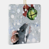 Wunder Keramikornament (Rechts)