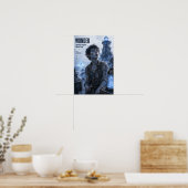 Wunder / Leuchtturm-Ingenieur / Endlose Küste Poster (Küche)