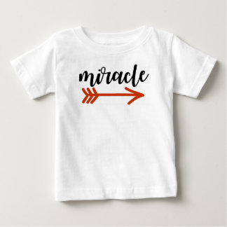 Wunder mit Arrow Baby T-shirt