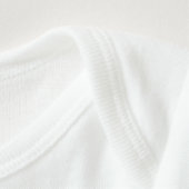 Wunder mit Arrow Baby T-shirt (Detail - Hals/Nacken)