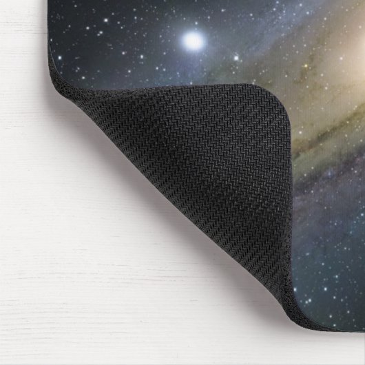 WUNDER MOUSEPAD (Ecke)