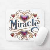 Wunder Mousepad (Mit Mouse)