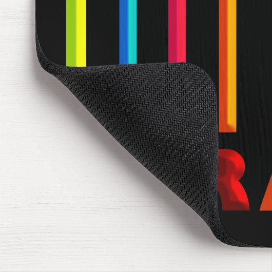 Wunder Mousepad (Ecke)