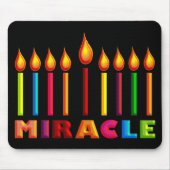 Wunder Mousepad (Vorne)