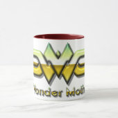 Wunder-Mutter-Tasse Tasse (Zentrum)