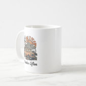 Wunder oft kaffeetasse (Vorderseite Links)