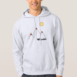 Wunder Original Hoodie