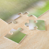 Wunder passieren jeden Tag Puzzle (Seite)