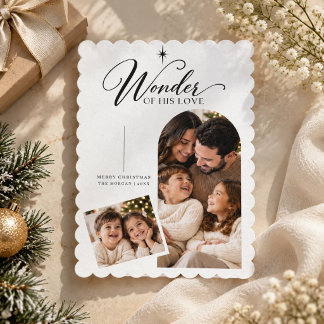 Wunder seiner Bogen 2 Foto religiöse Weihnachten
