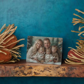 Wunder seiner Liebe Fotoplatte (Seite)