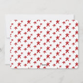 Wunder seiner Liebe Religiöse Weihnachten 3 Foto (Rückseite)