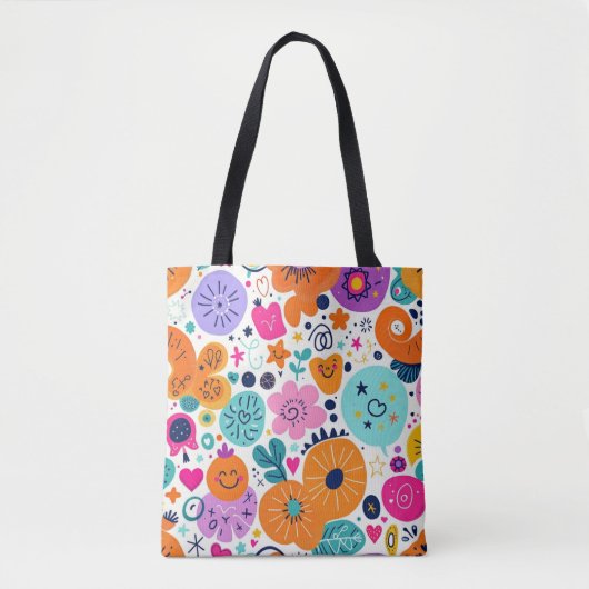 Wunder Tasche (Vorderseite)