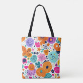Wunder Tasche (Rückseite)