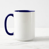 Wunder Tasse (Links)