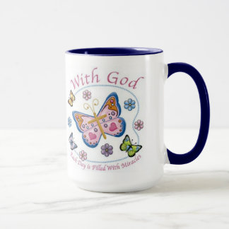 Wunder Tasse