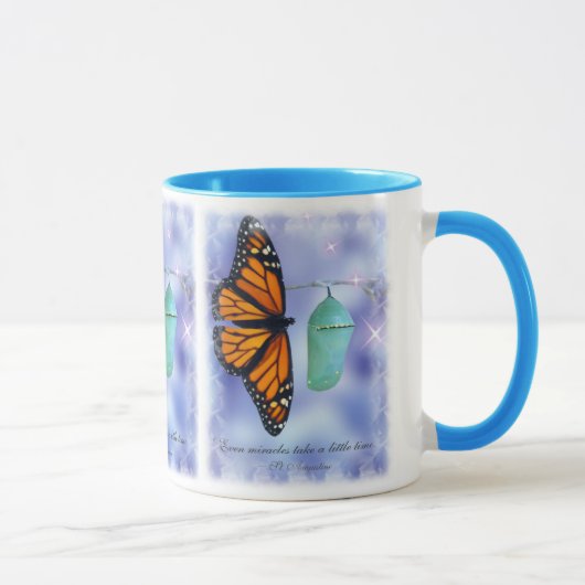 Wunder Tasse (Rechts)