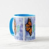 Wunder Tasse (Vorderseite Links)