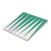 Wunder über den Weihnachtsbaum der Jahreszeit Fliese (Seite)