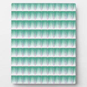 Wunder über den Weihnachtsbaum der Jahreszeit Fotoplatte