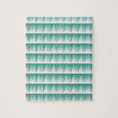 Wunder über den Weihnachtsbaum der Jahreszeit Puzzle (Vertikal)