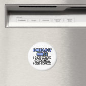 Wunder und Onkologie Magnet (In Situ (Geschirrspüler))