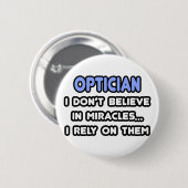 Wunder und Optimiker Button (Vorne & Hinten)