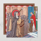 Wunder von Bl. Imelda Lambertini (VVP 010) (Vorne/Hinten)