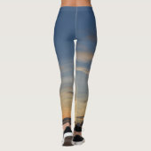 Wunder von Guam (Leggings) Leggings (Rückseite)