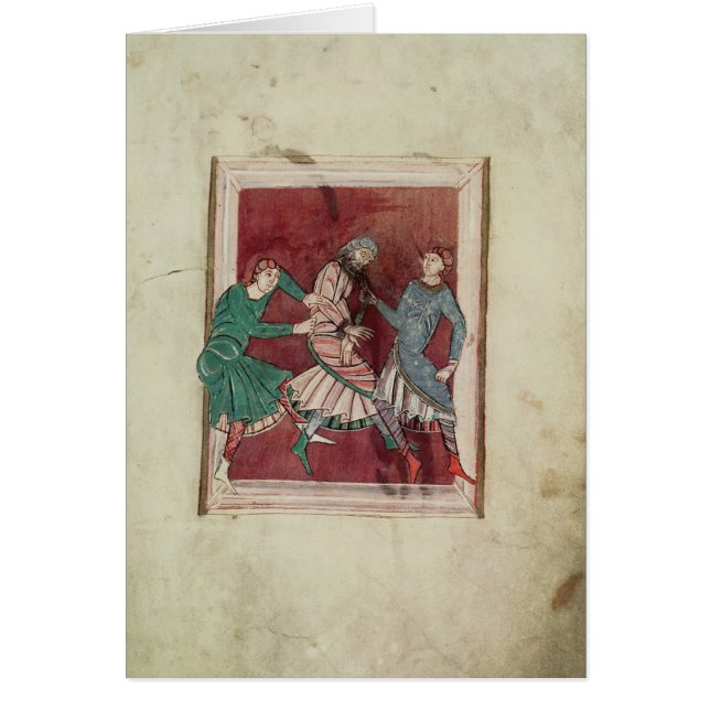 Wunder von St Omer (Vorne)