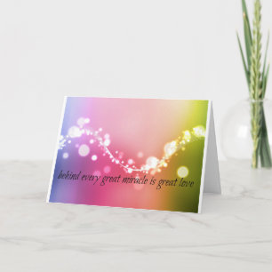 Wunder von Weihnachten