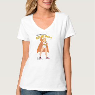 Wunder-Wendy-T - Shirt