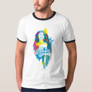 Wunderbar farbig 1 T-Shirt
