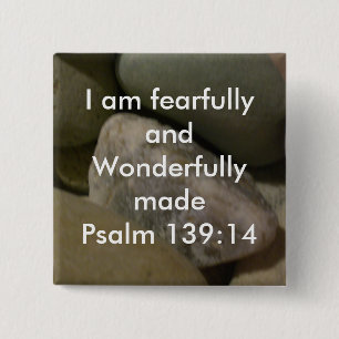 Wunderbar gemacht button