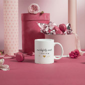 Wunderbar gemacht – Psalm 139:14 Tasse